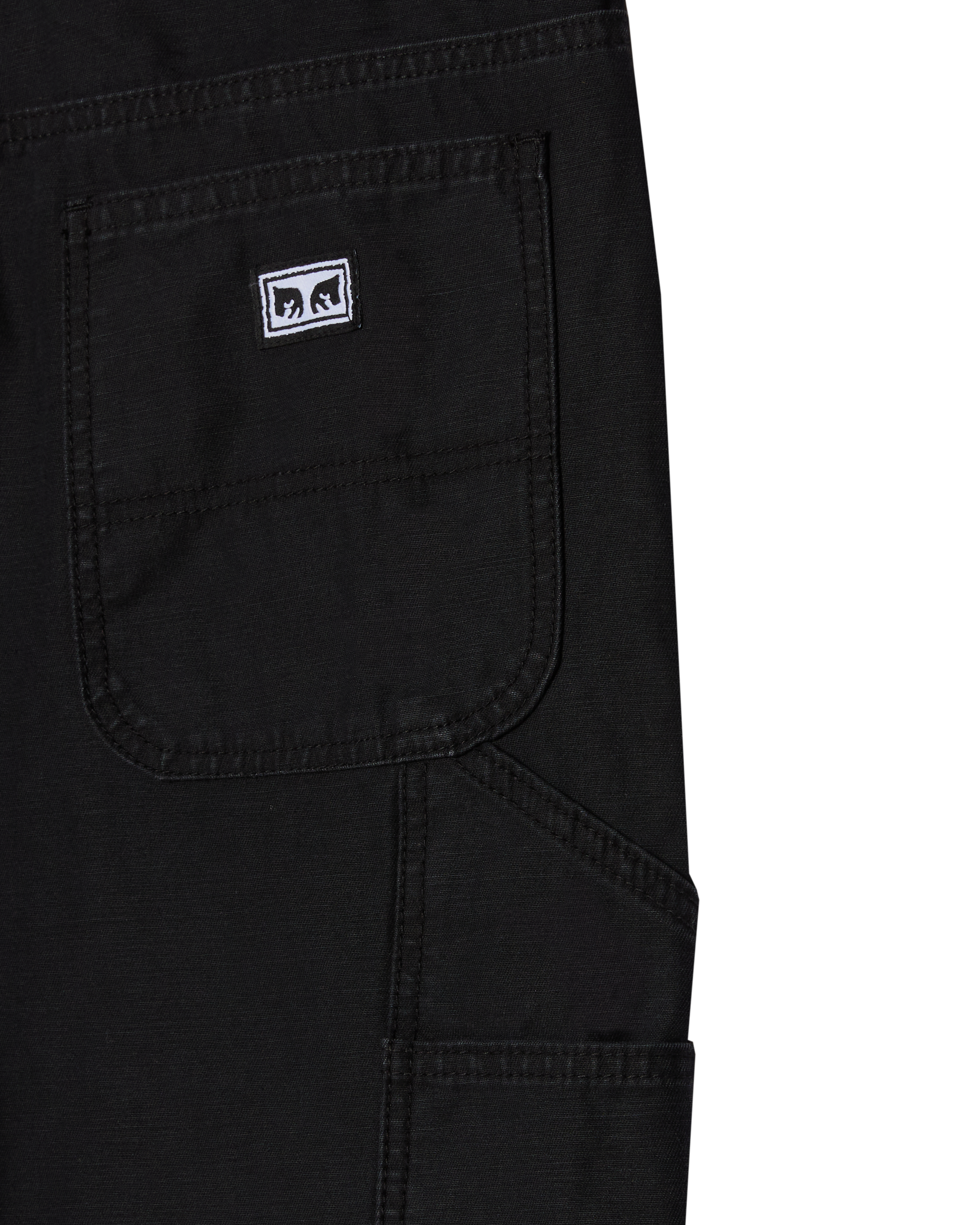 BIG TIMER DBL KNEE CARPENTER (zoomed)