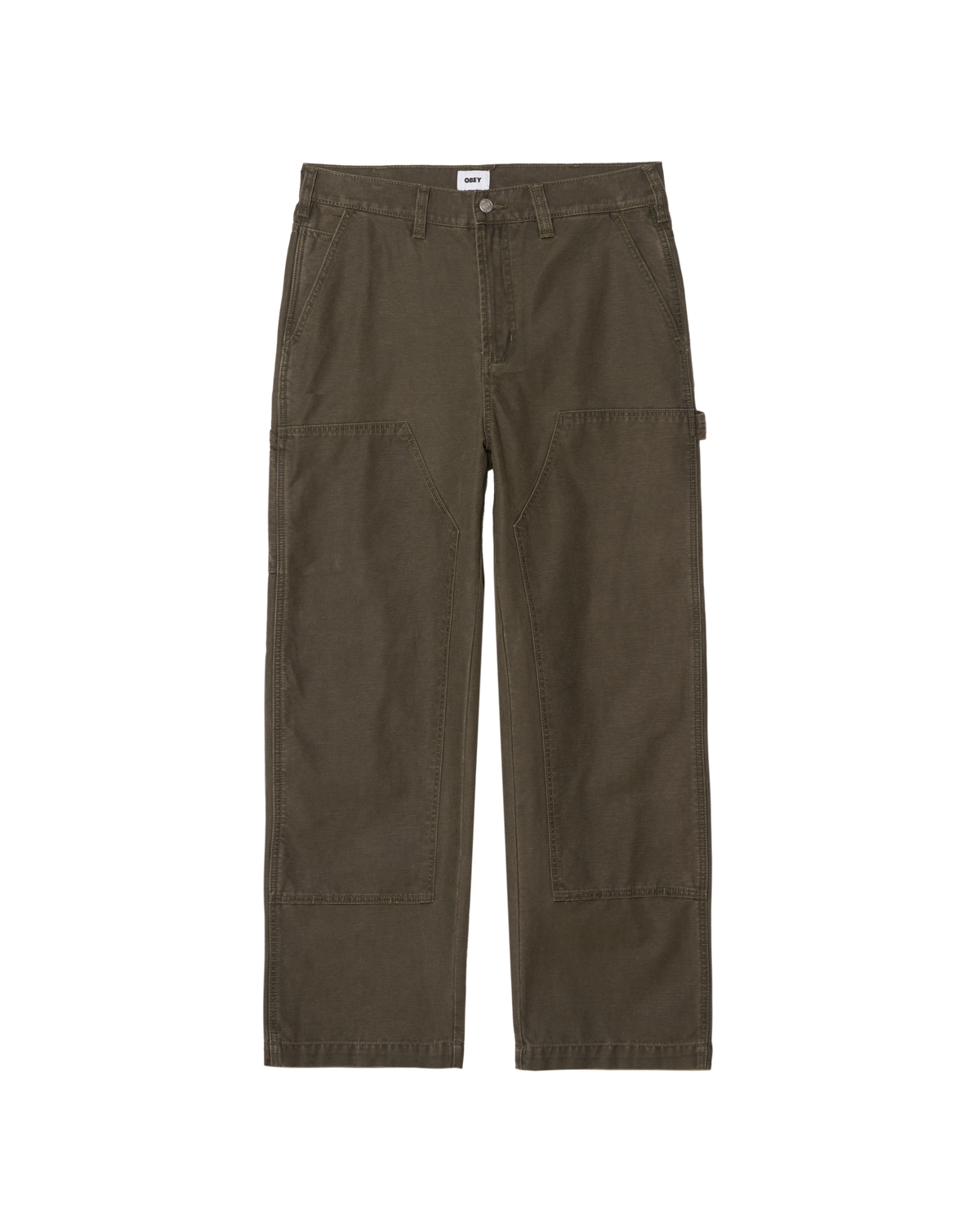 BIG TIMER DBL KNEE CARPENTER