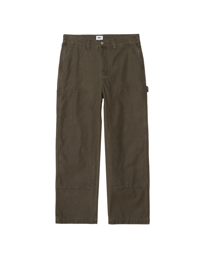 BIG TIMER DBL KNEE CARPENTER