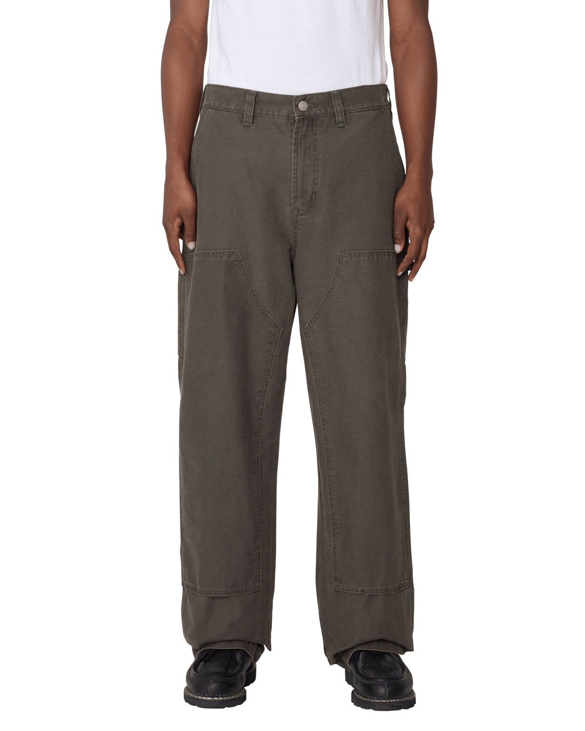 BIG TIMER DBL KNEE CARPENTER