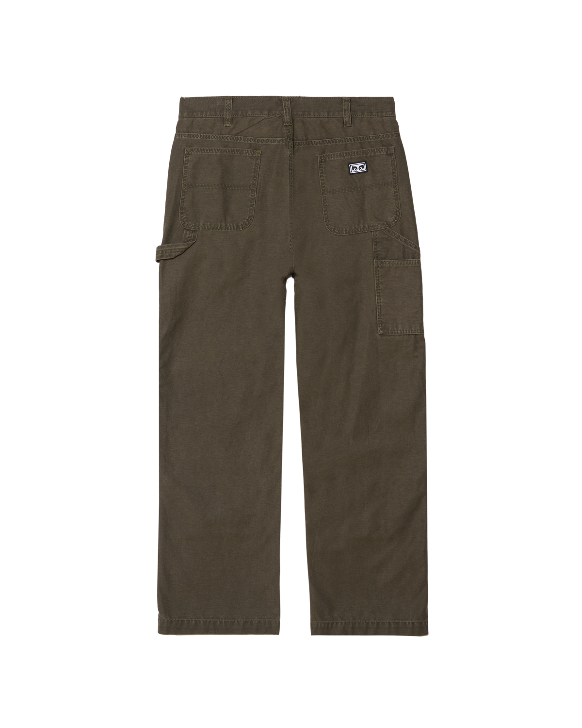 BIG TIMER DBL KNEE CARPENTER