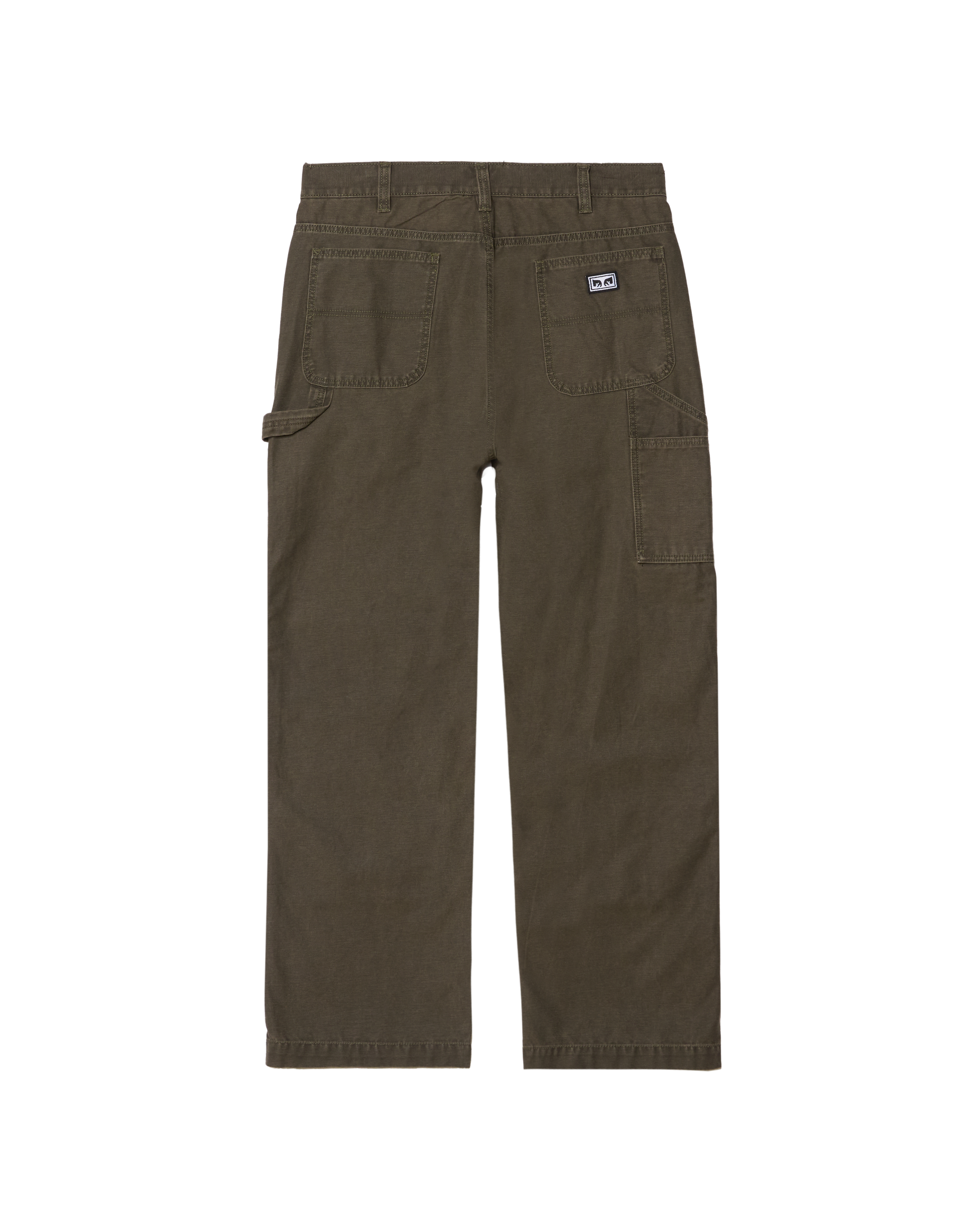 BIG TIMER DBL KNEE CARPENTER (zoomed)