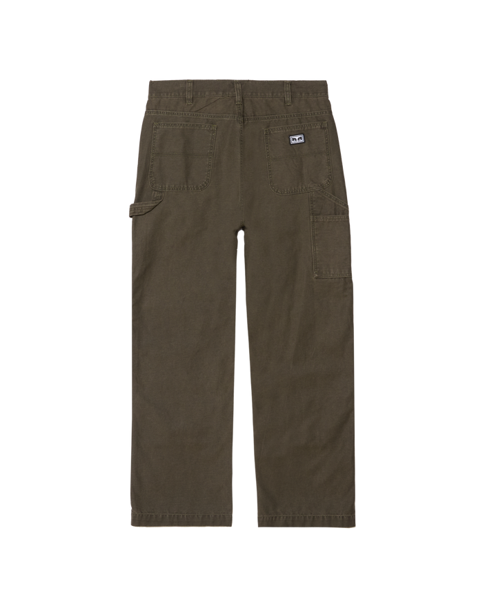 BIG TIMER DBL KNEE CARPENTER - alternate view