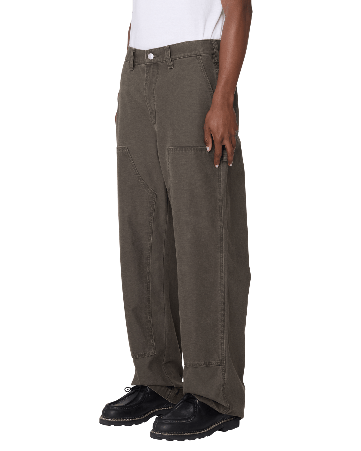 BIG TIMER DBL KNEE CARPENTER