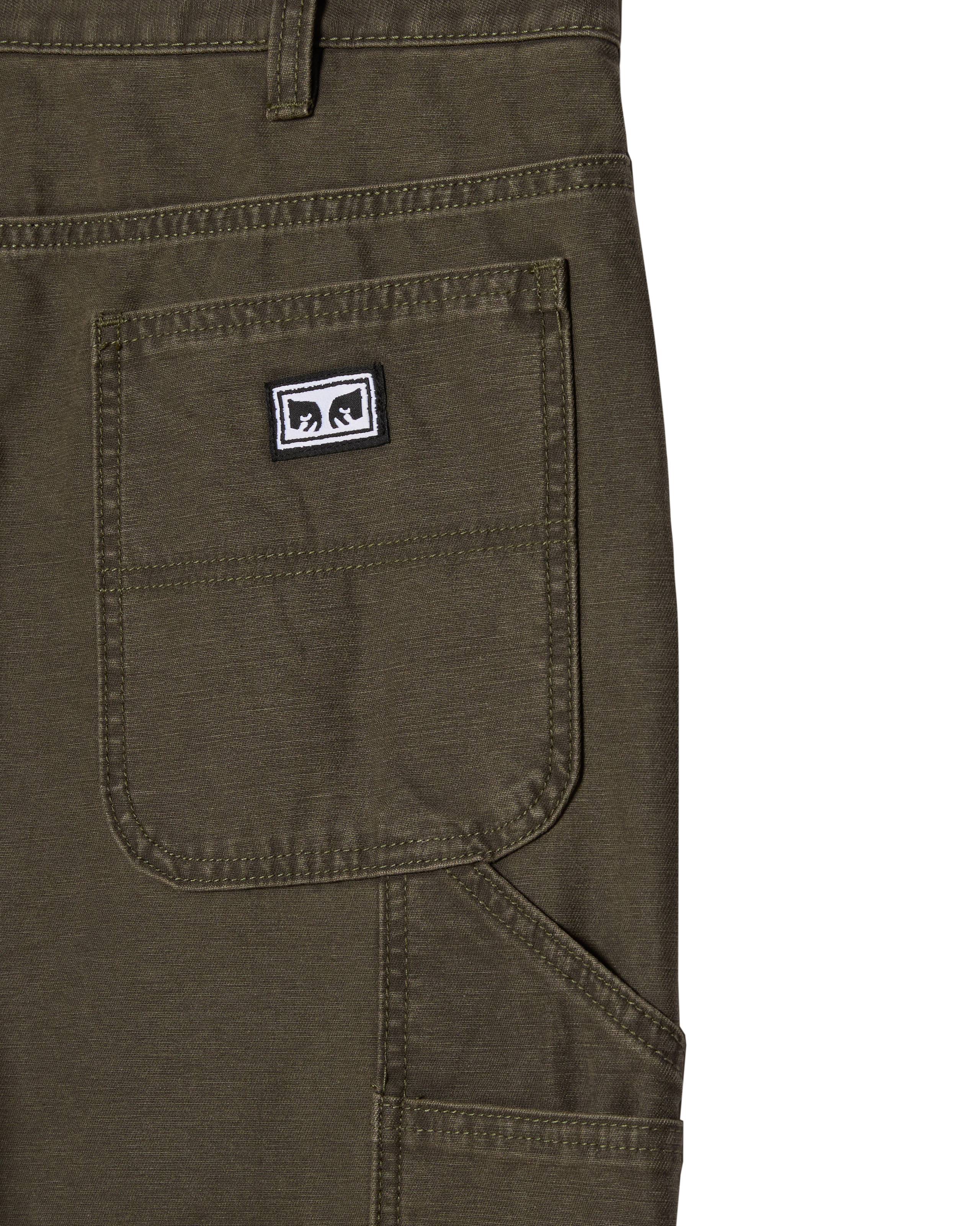 BIG TIMER DBL KNEE CARPENTER (zoomed)