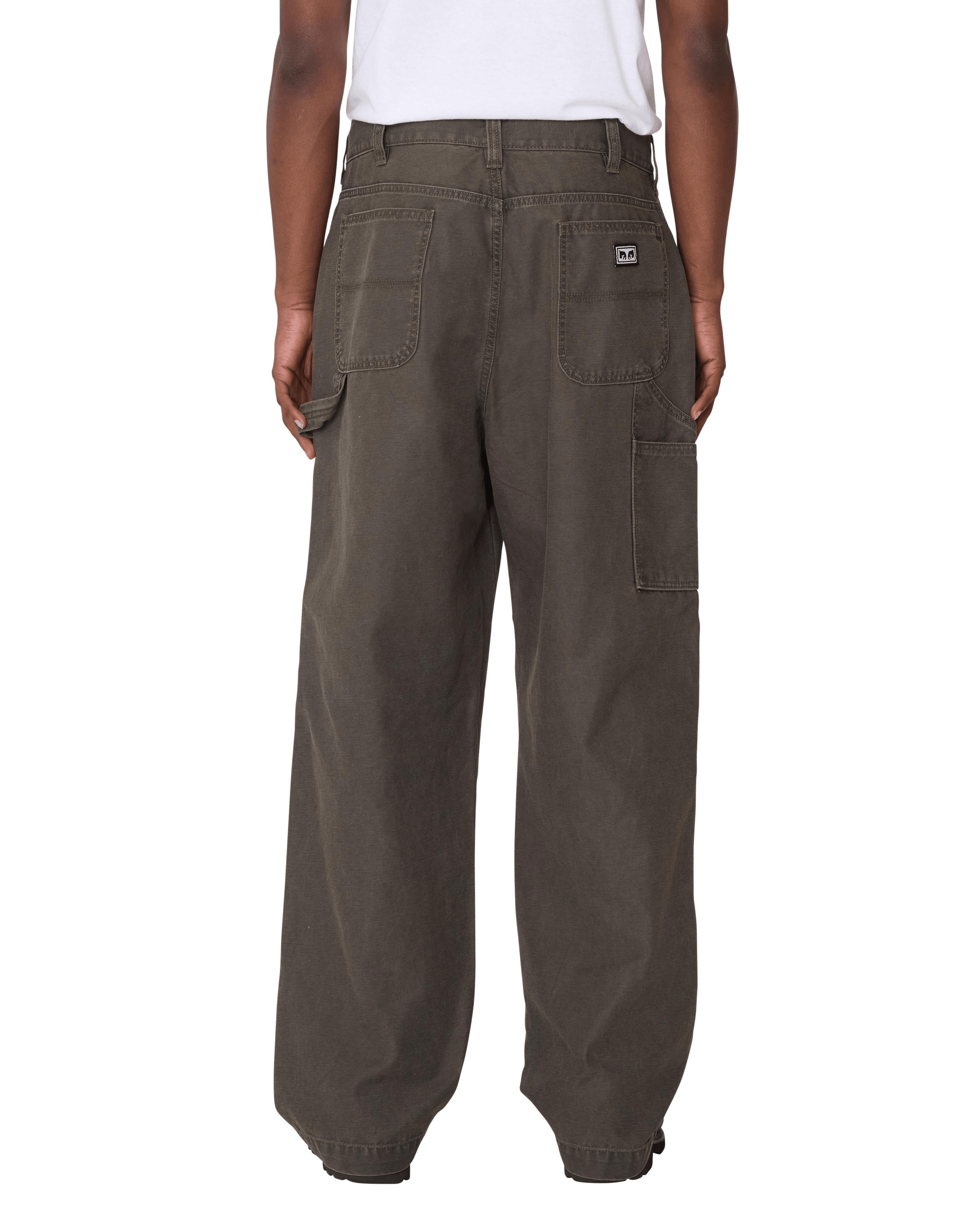 BIG TIMER DBL KNEE CARPENTER (zoomed)