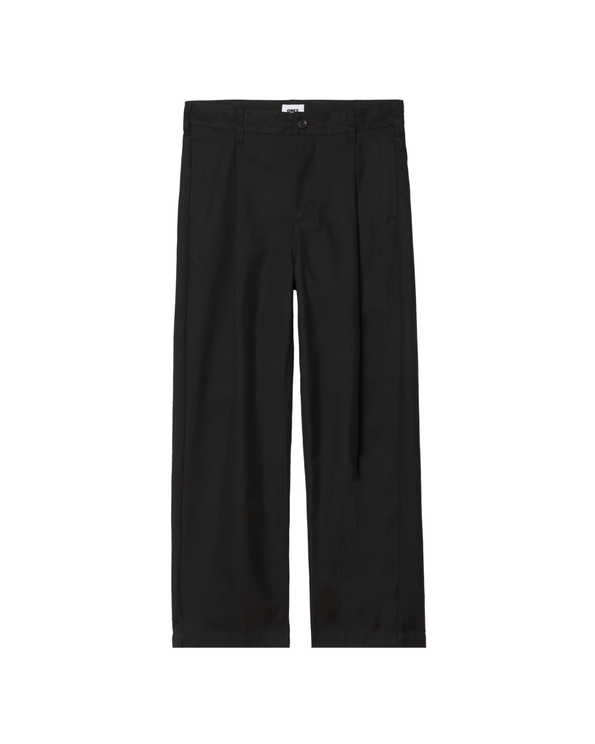 ARMEL PLEATED PANT