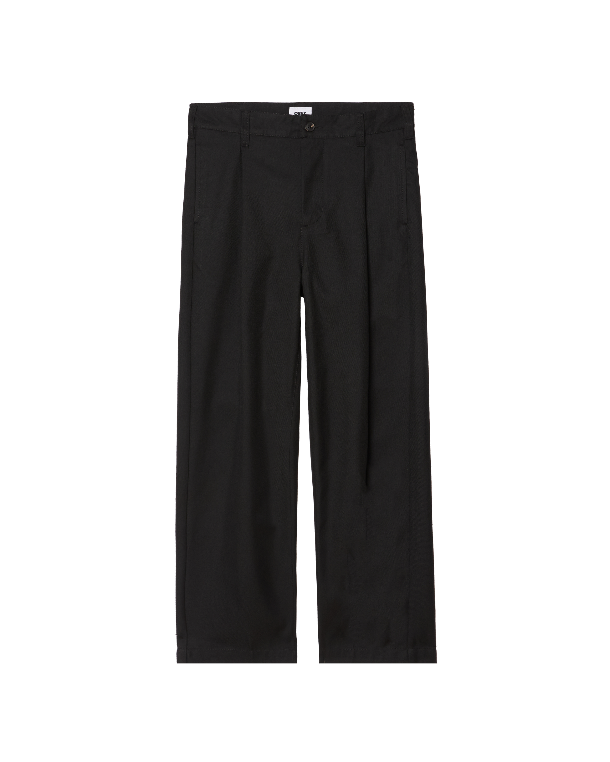 ARMEL PLEATED PANT (zoomed)