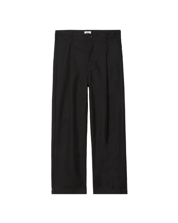 ARMEL PLEATED PANT