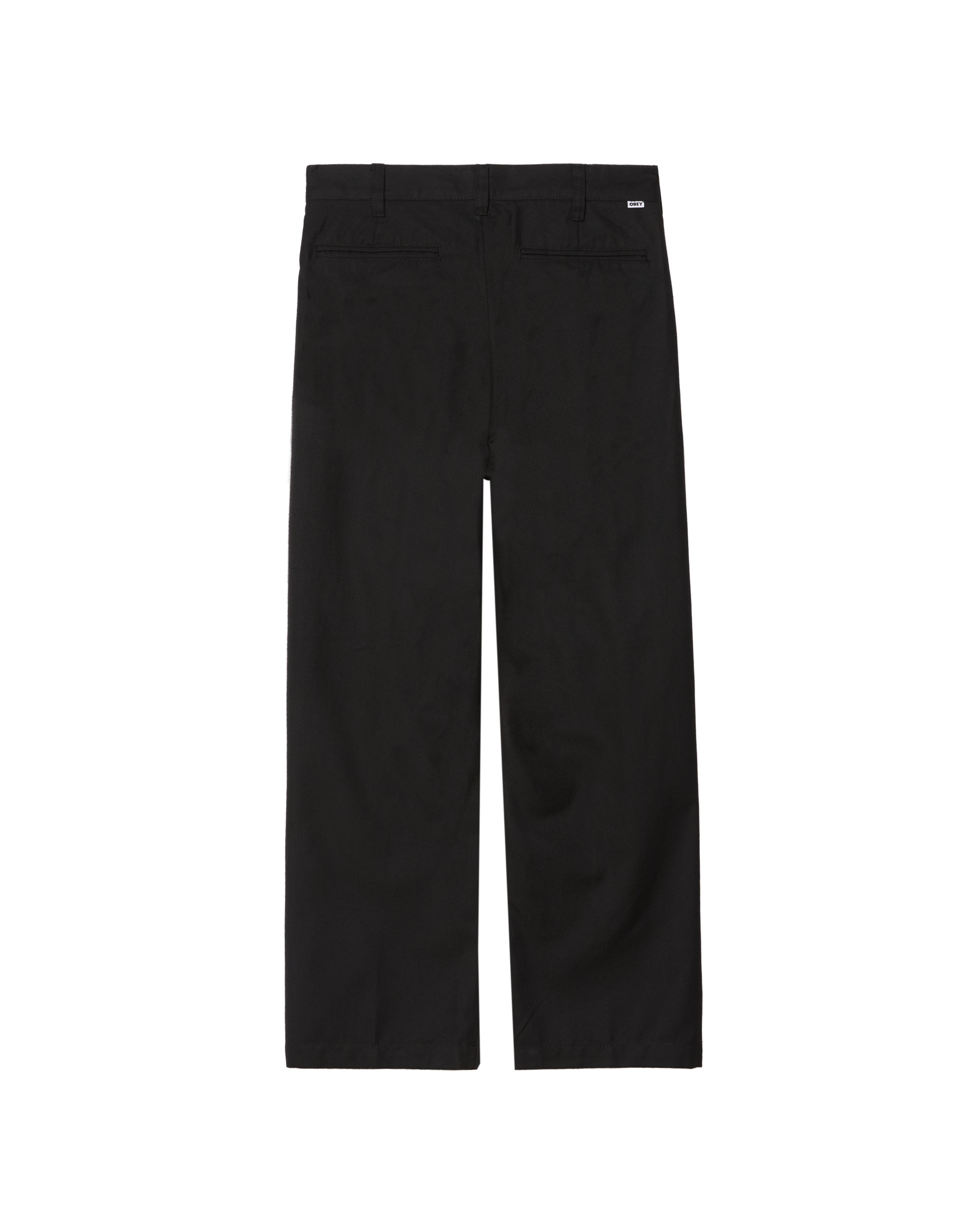 ARMEL PLEATED PANT (zoomed)