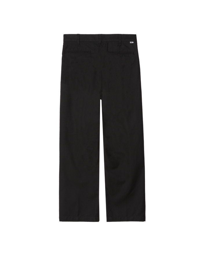 ARMEL PLEATED PANT - alternate view