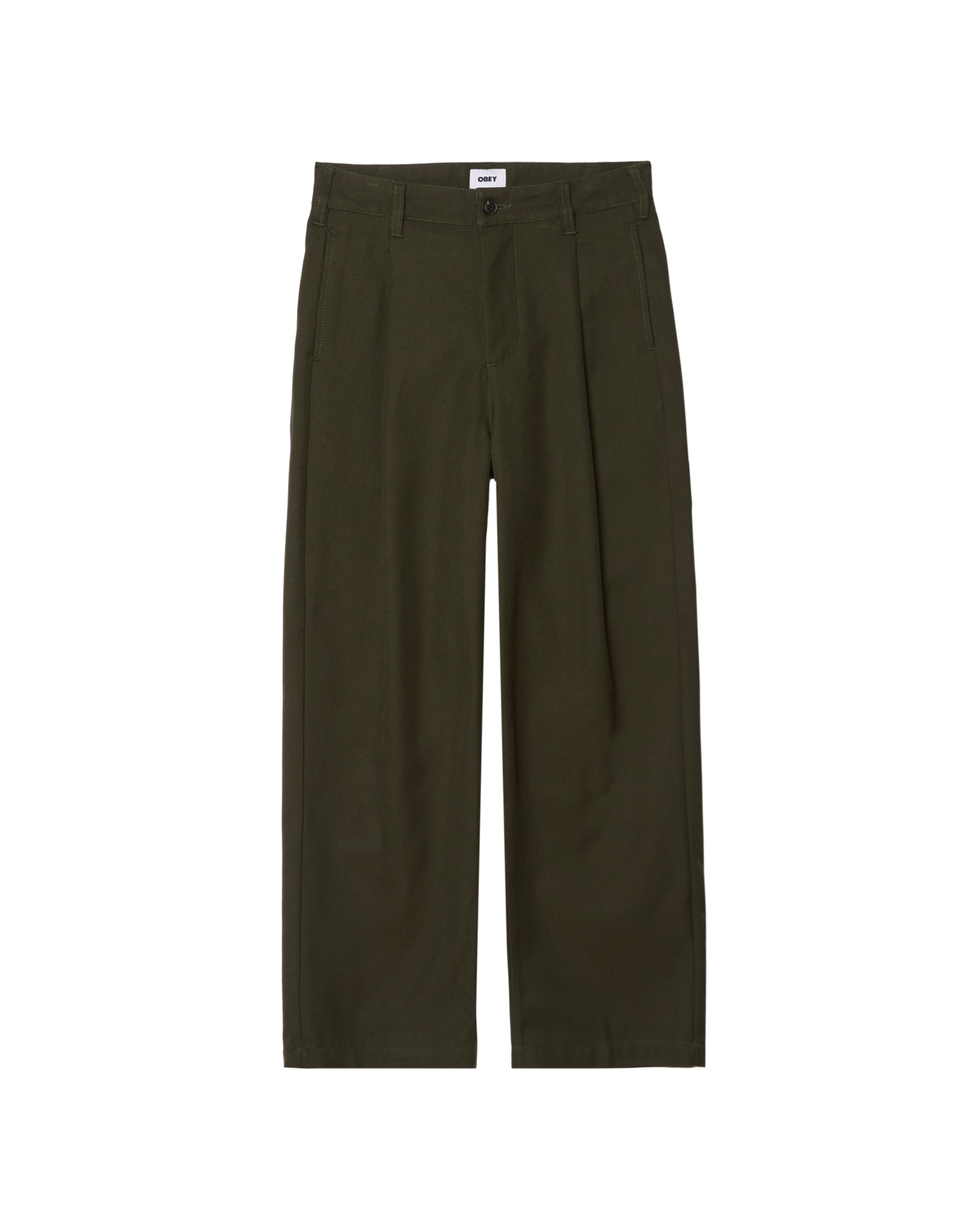 ARMEL PLEATED PANT