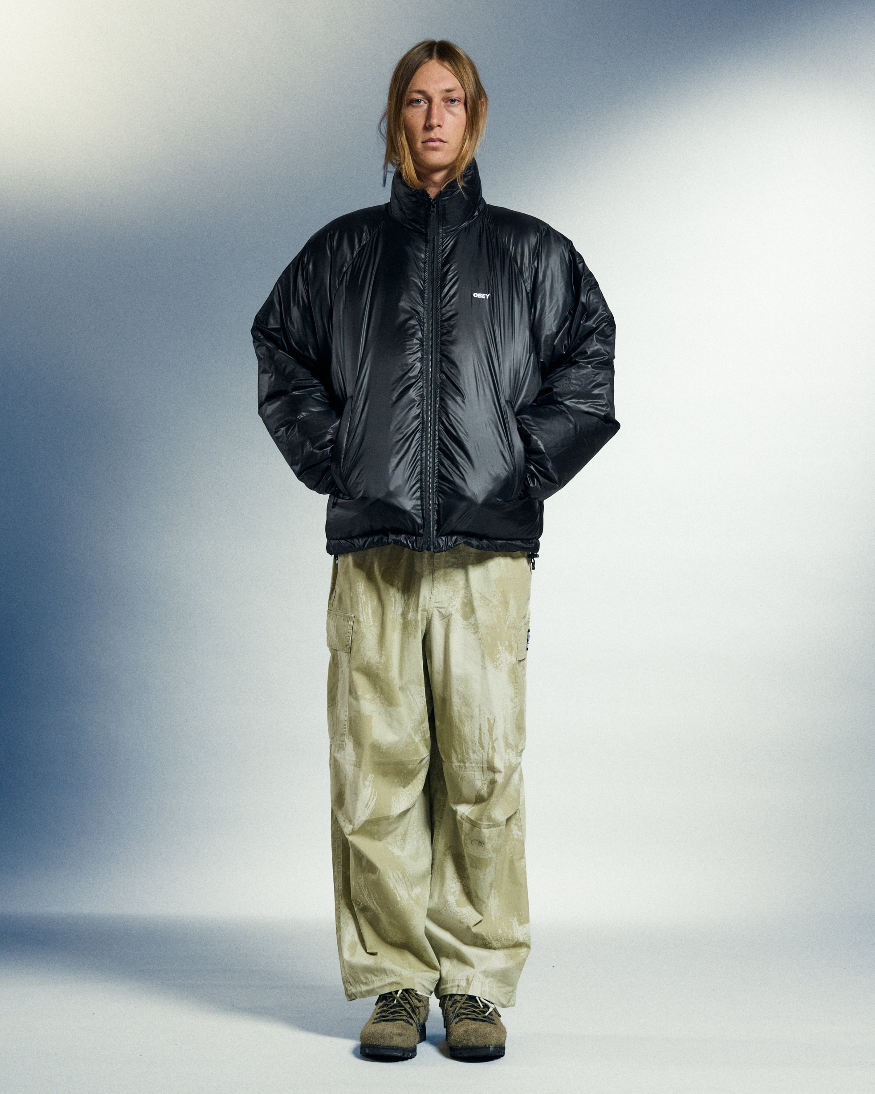 GIANT CARGO PANT – OBEY CLOTHING