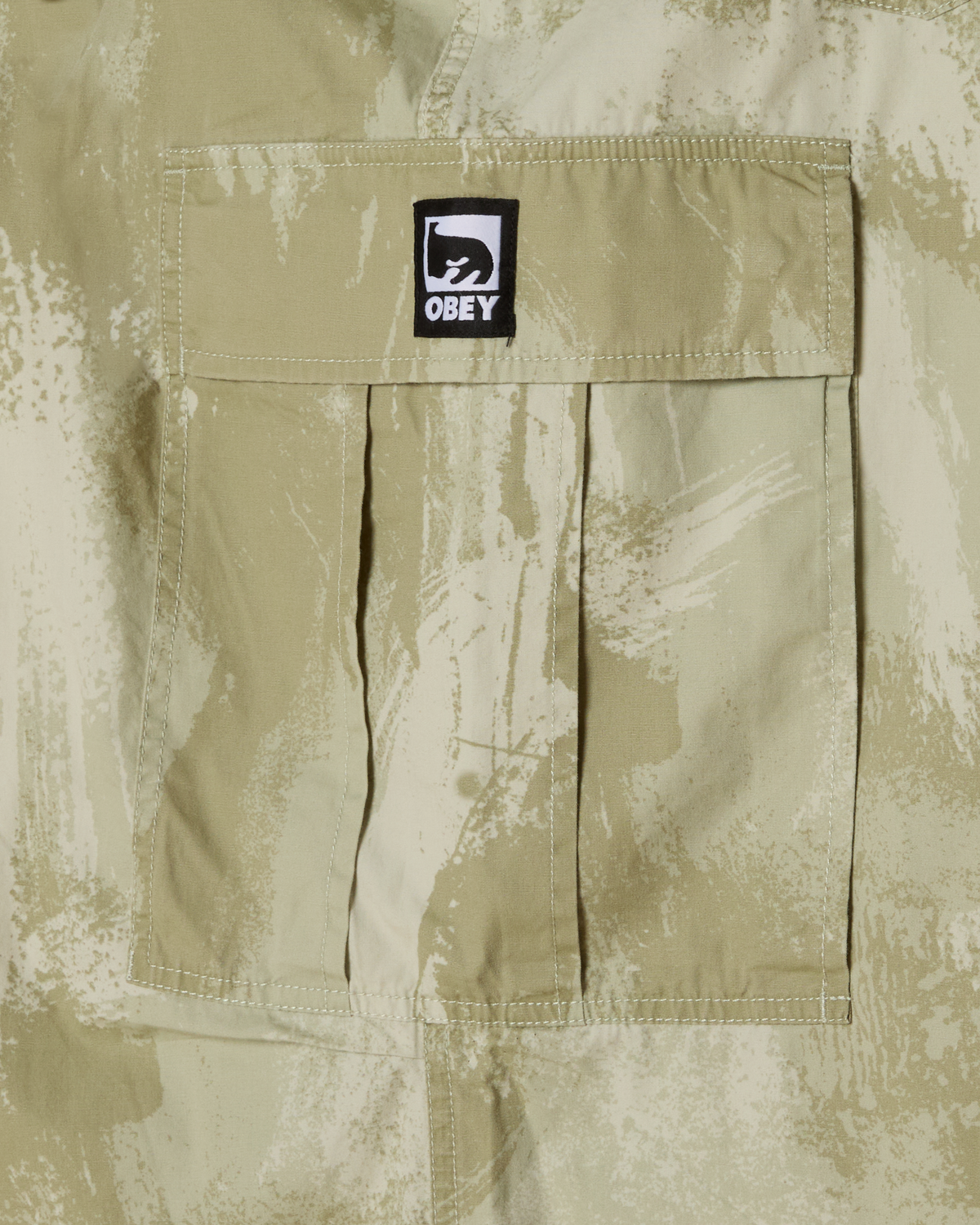GIANT CARGO PANT