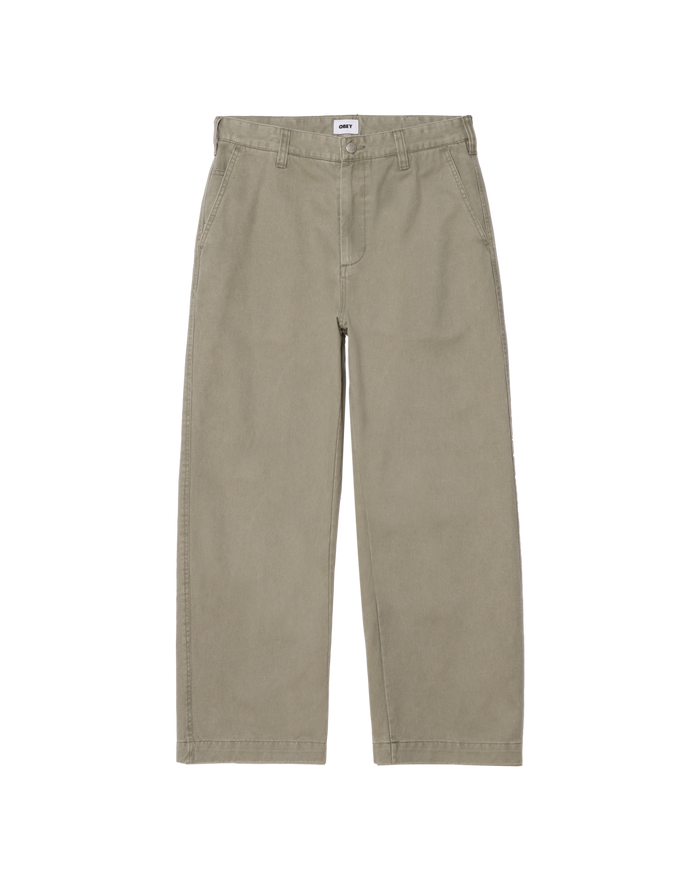 BIGWIG GIANT CHINO PANT