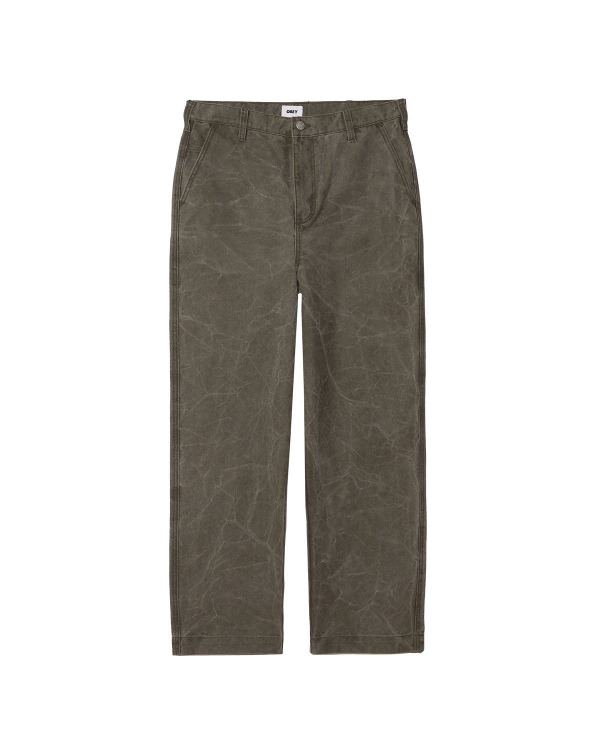 COMMONS WRINKLE PANT