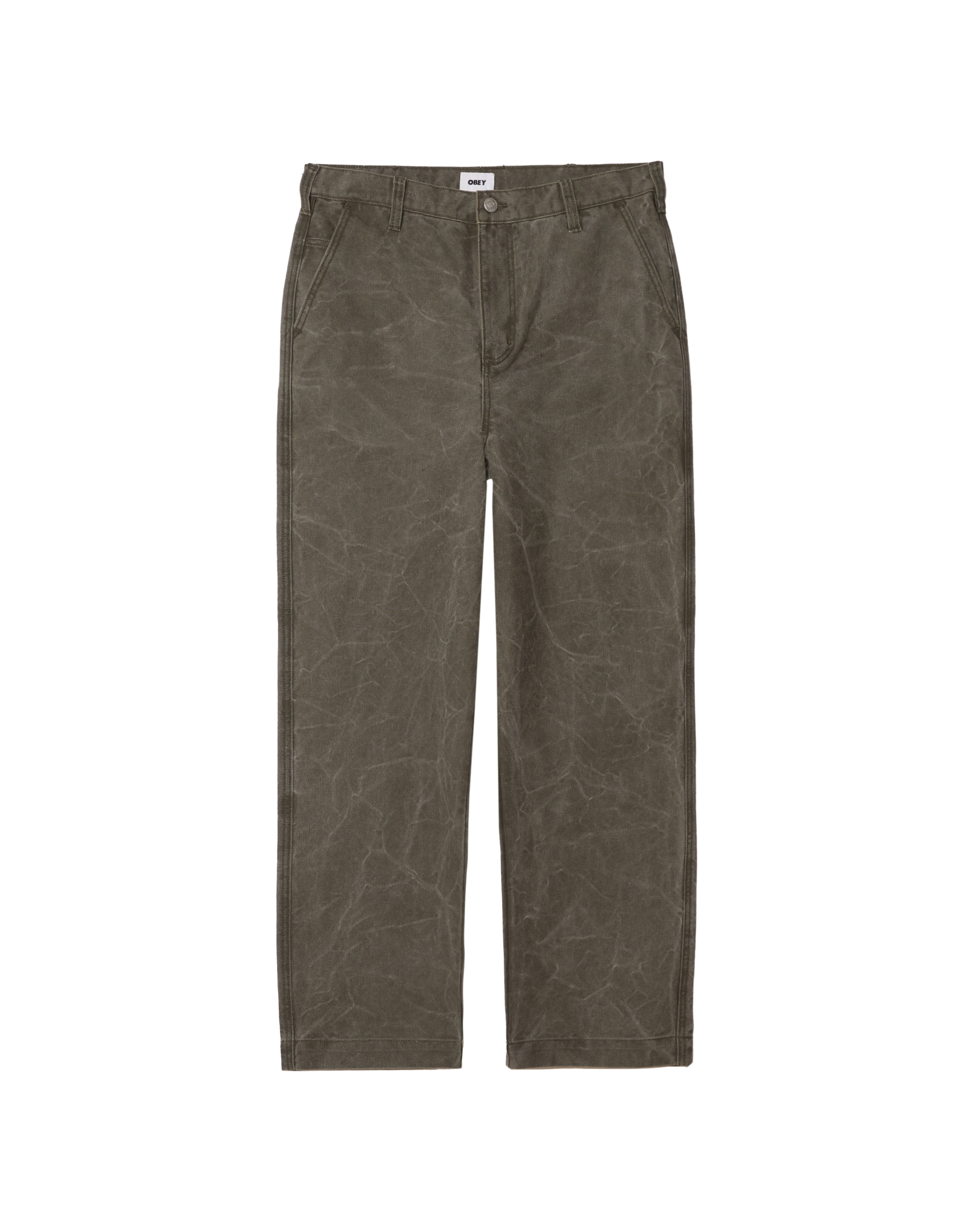 COMMONS WRINKLE PANT (zoomed)