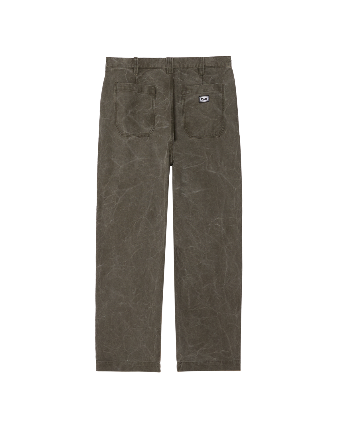 COMMONS WRINKLE PANT - alternate view
