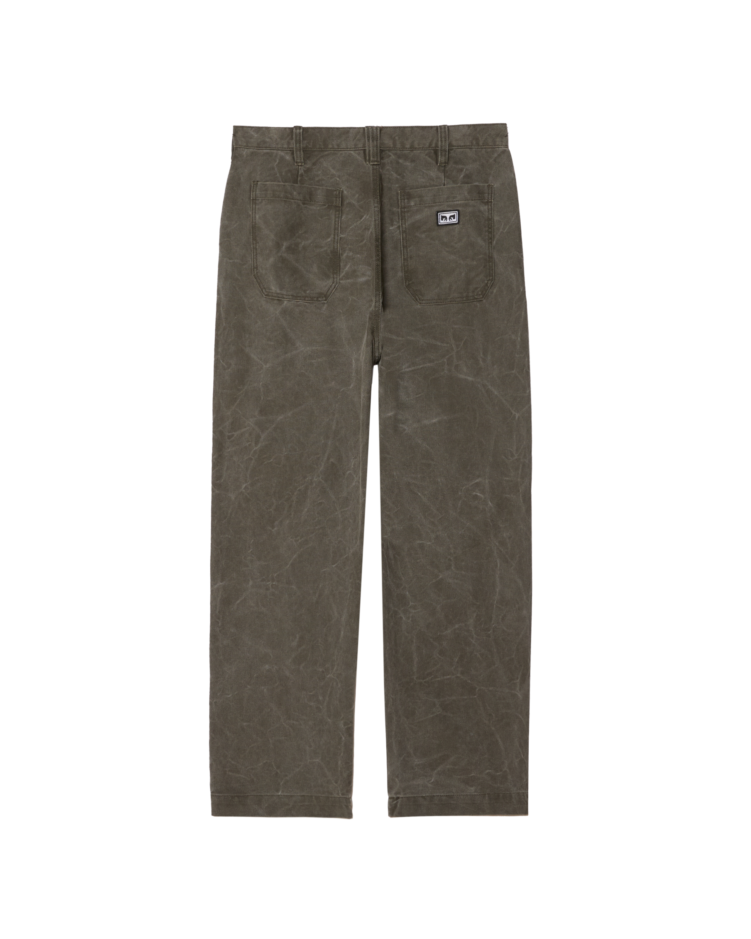 COMMONS WRINKLE PANT (zoomed)