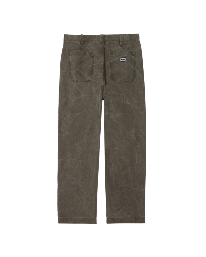 COMMONS WRINKLE PANT - alternate view