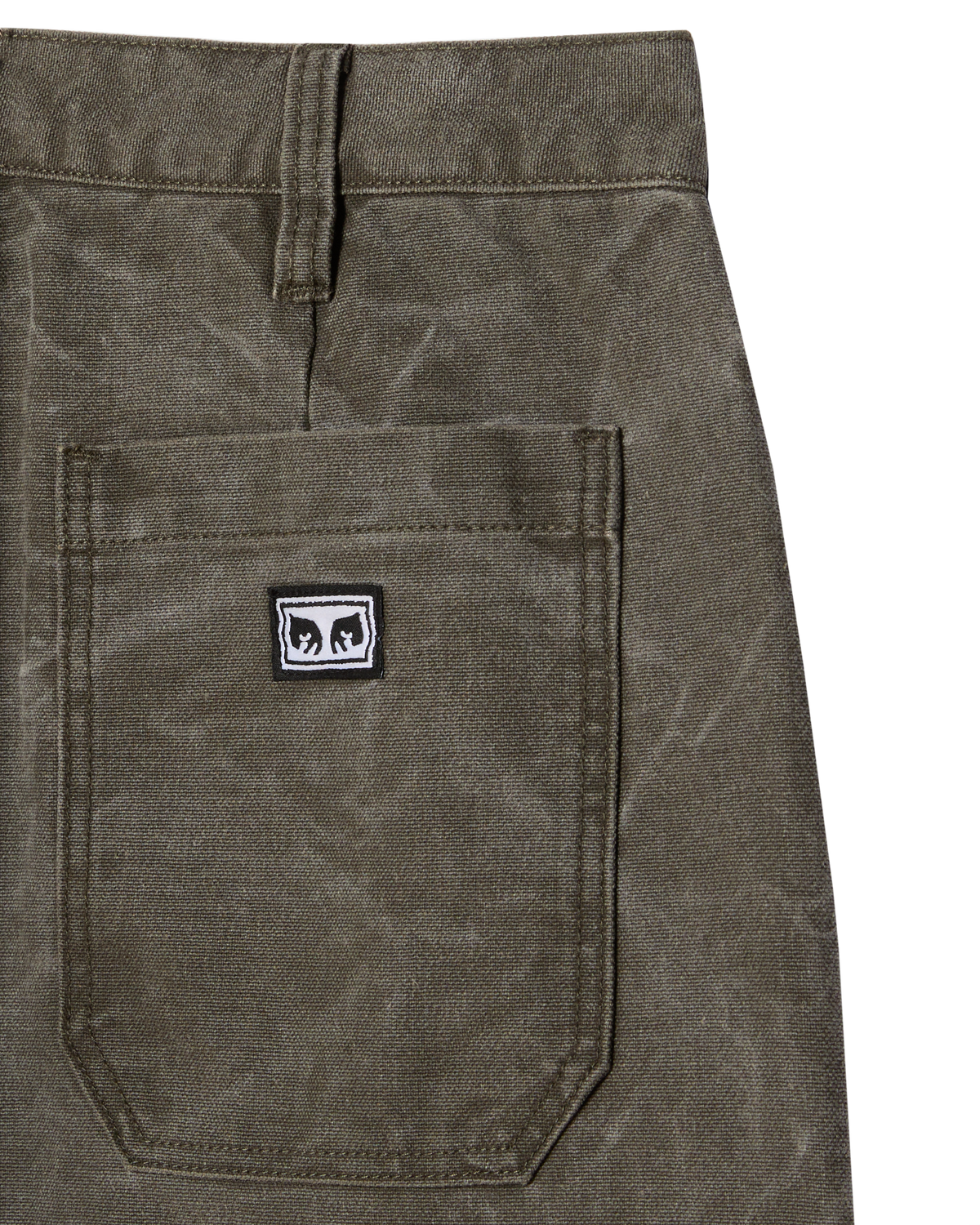 COMMONS WRINKLE PANT