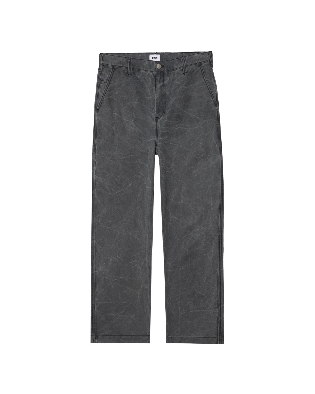 COMMONS WRINKLE PANT