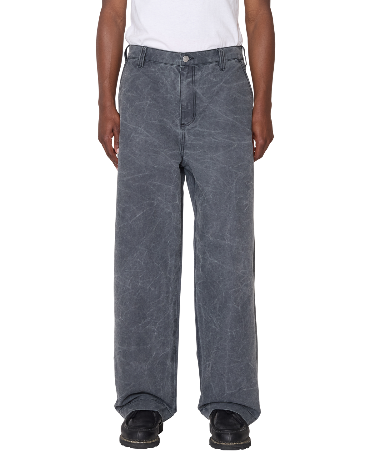 COMMONS WRINKLE PANT