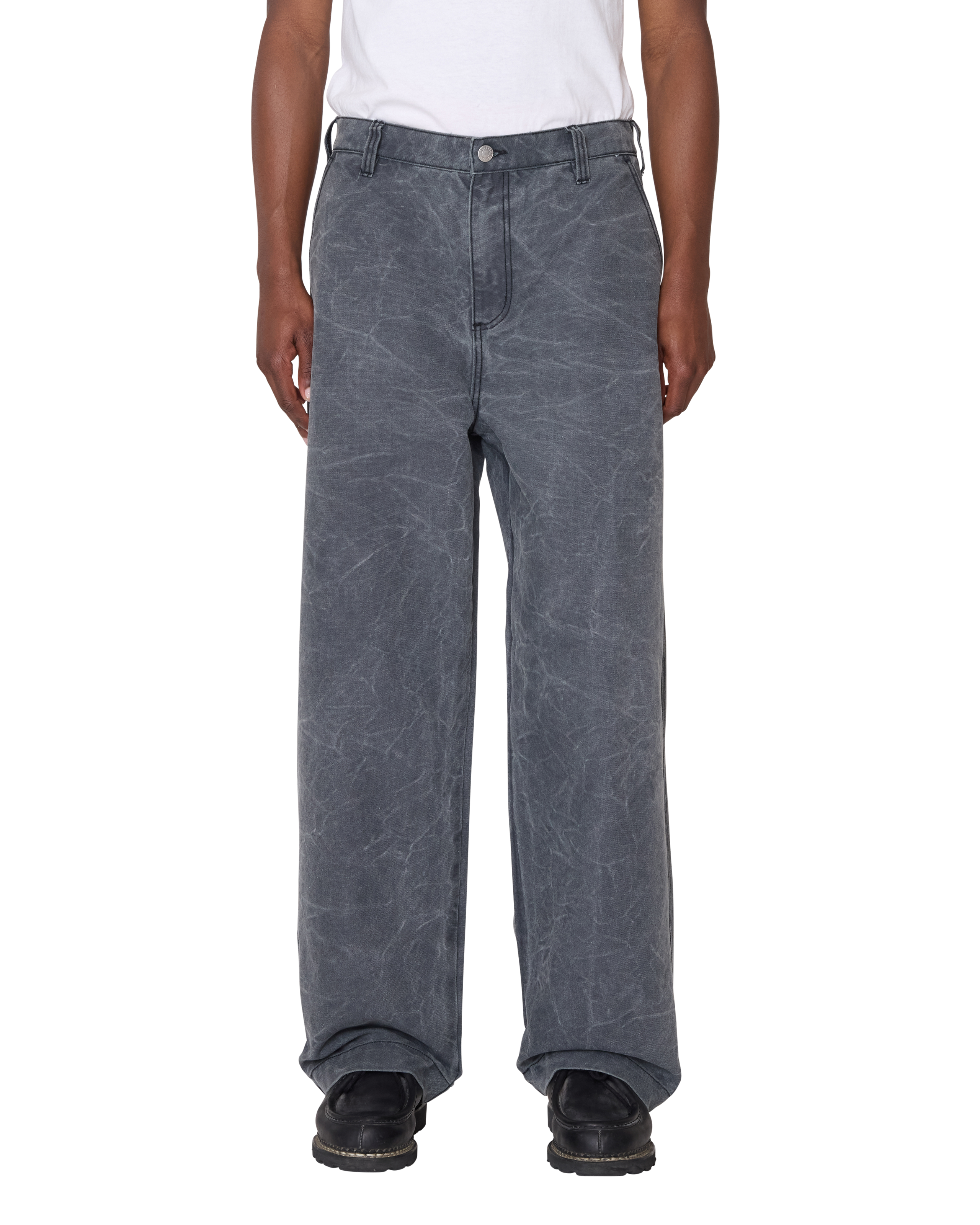 COMMONS WRINKLE PANT (zoomed)