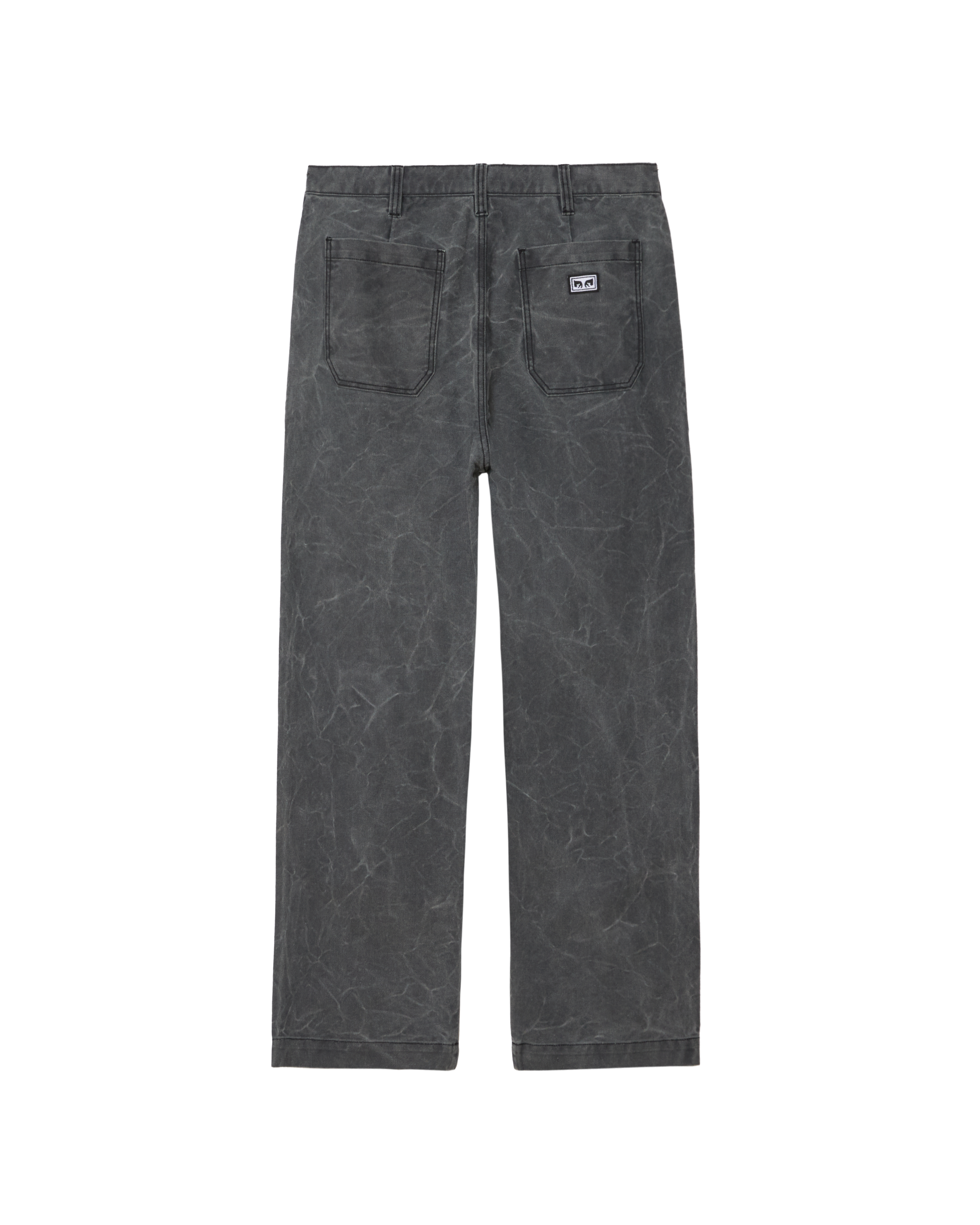 COMMONS WRINKLE PANT (zoomed)