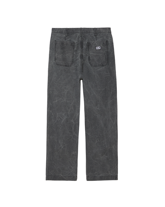 COMMONS WRINKLE PANT - alternate view