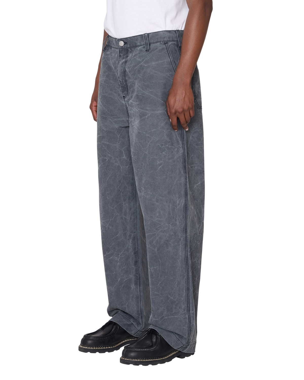 COMMONS WRINKLE PANT
