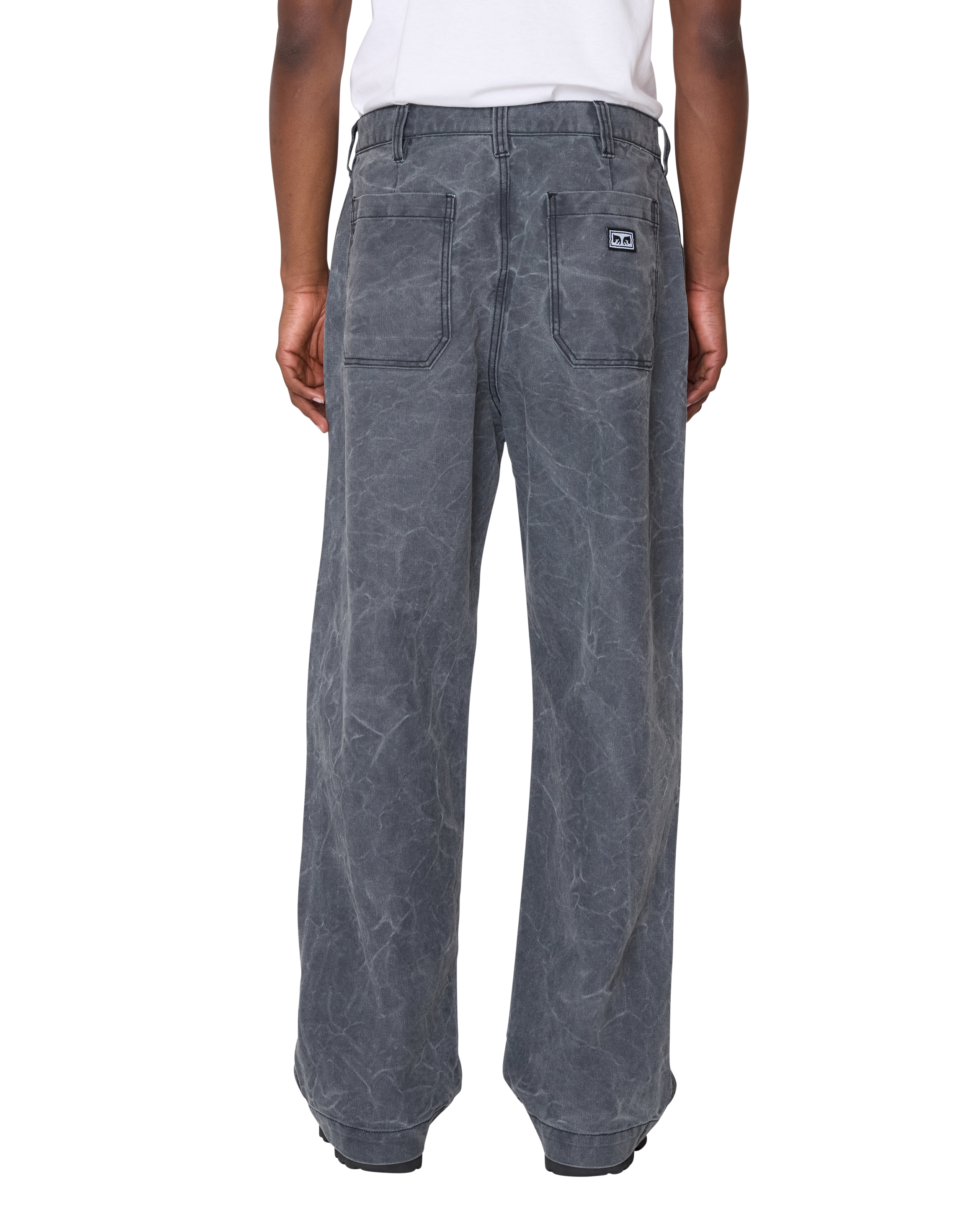 COMMONS WRINKLE PANT (zoomed)