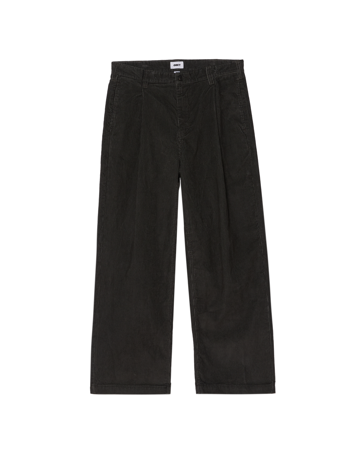DEAN FADED WASH CORD PANT