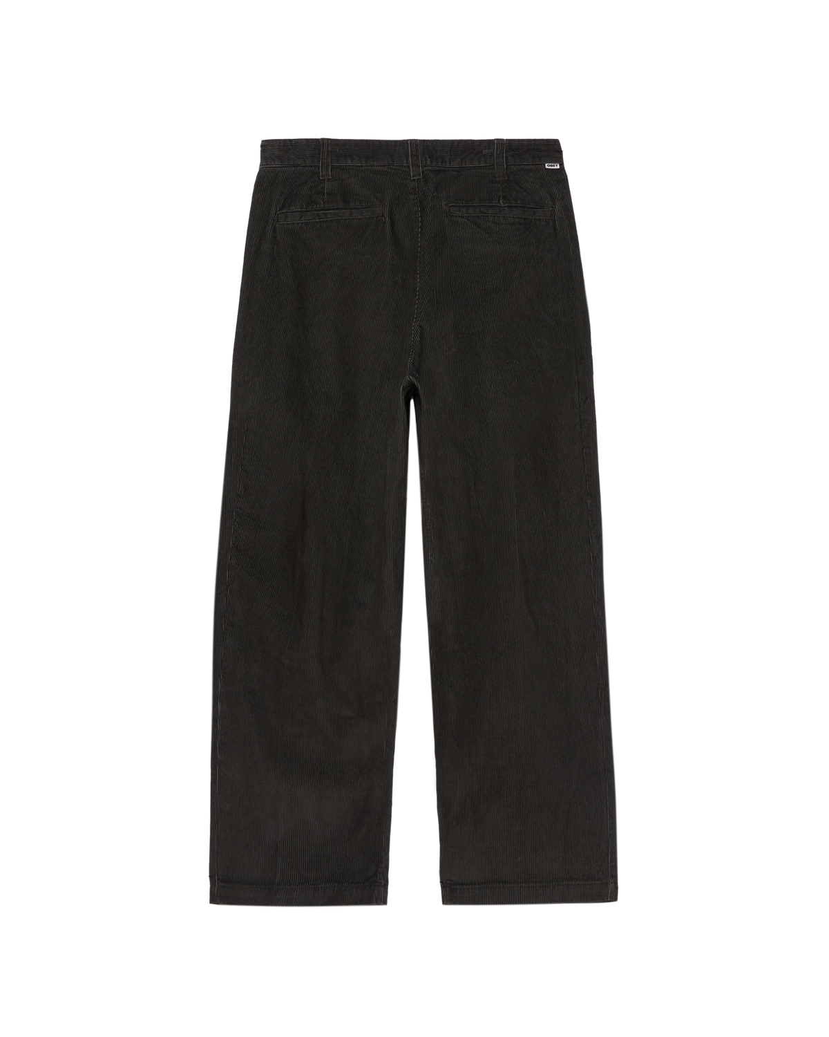 DEAN FADED WASH CORD PANT