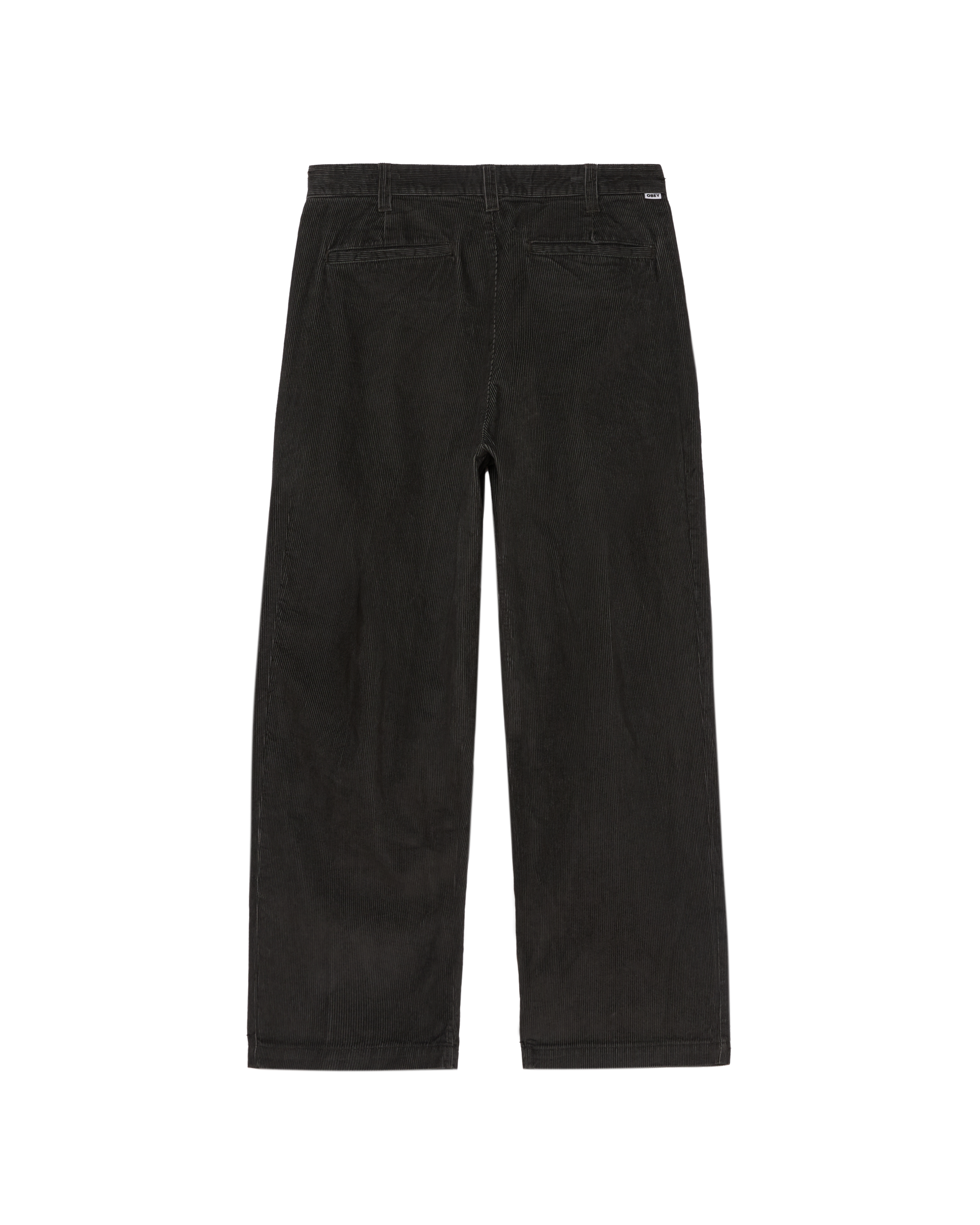 DEAN FADED WASH CORD PANT (zoomed)