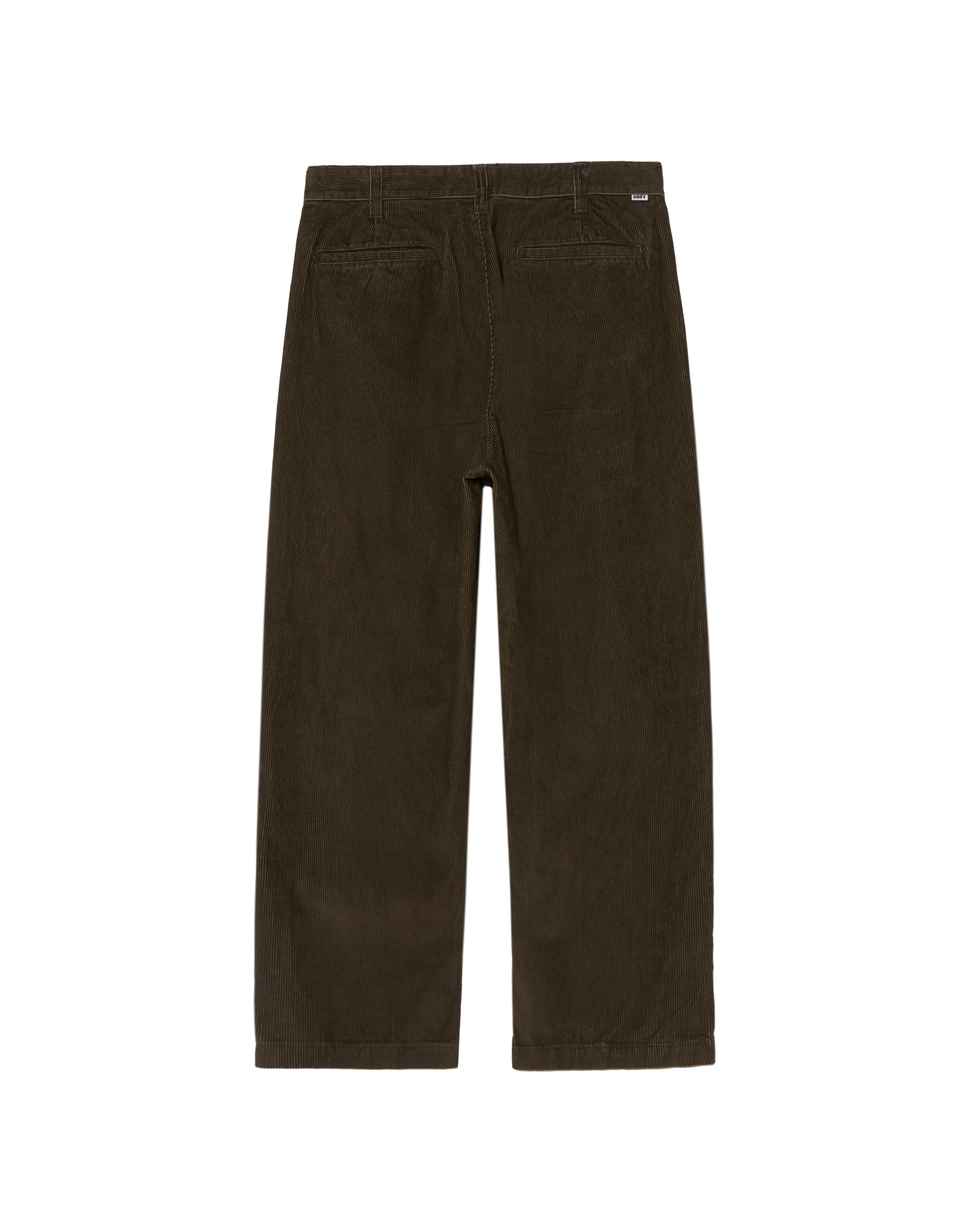 DEAN FADED WASH CORD PANT (zoomed)