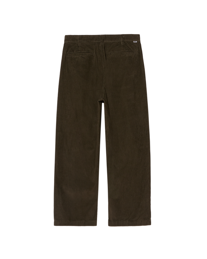 DEAN FADED WASH CORD PANT - alternate view