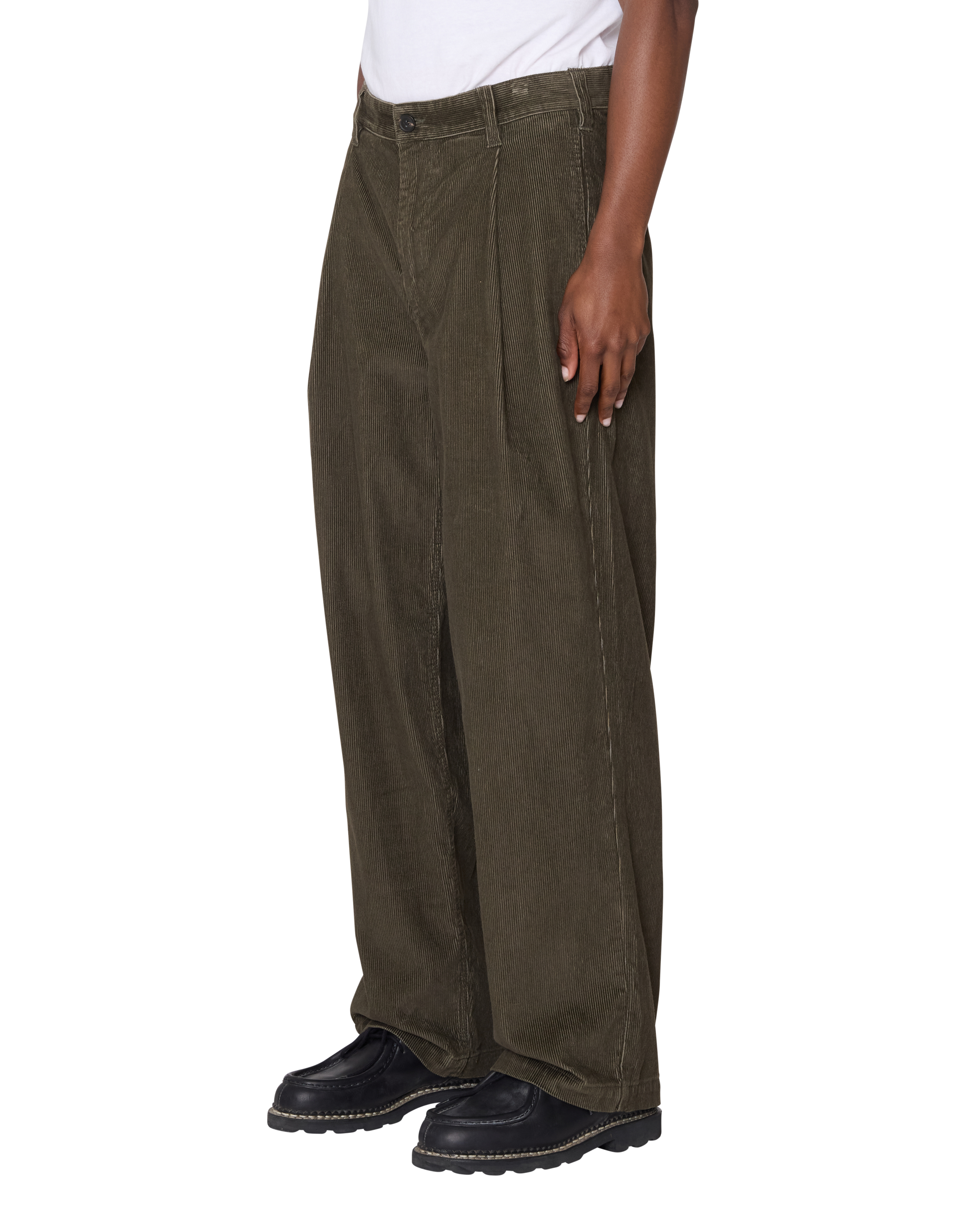 DEAN FADED WASH CORD PANT (zoomed)