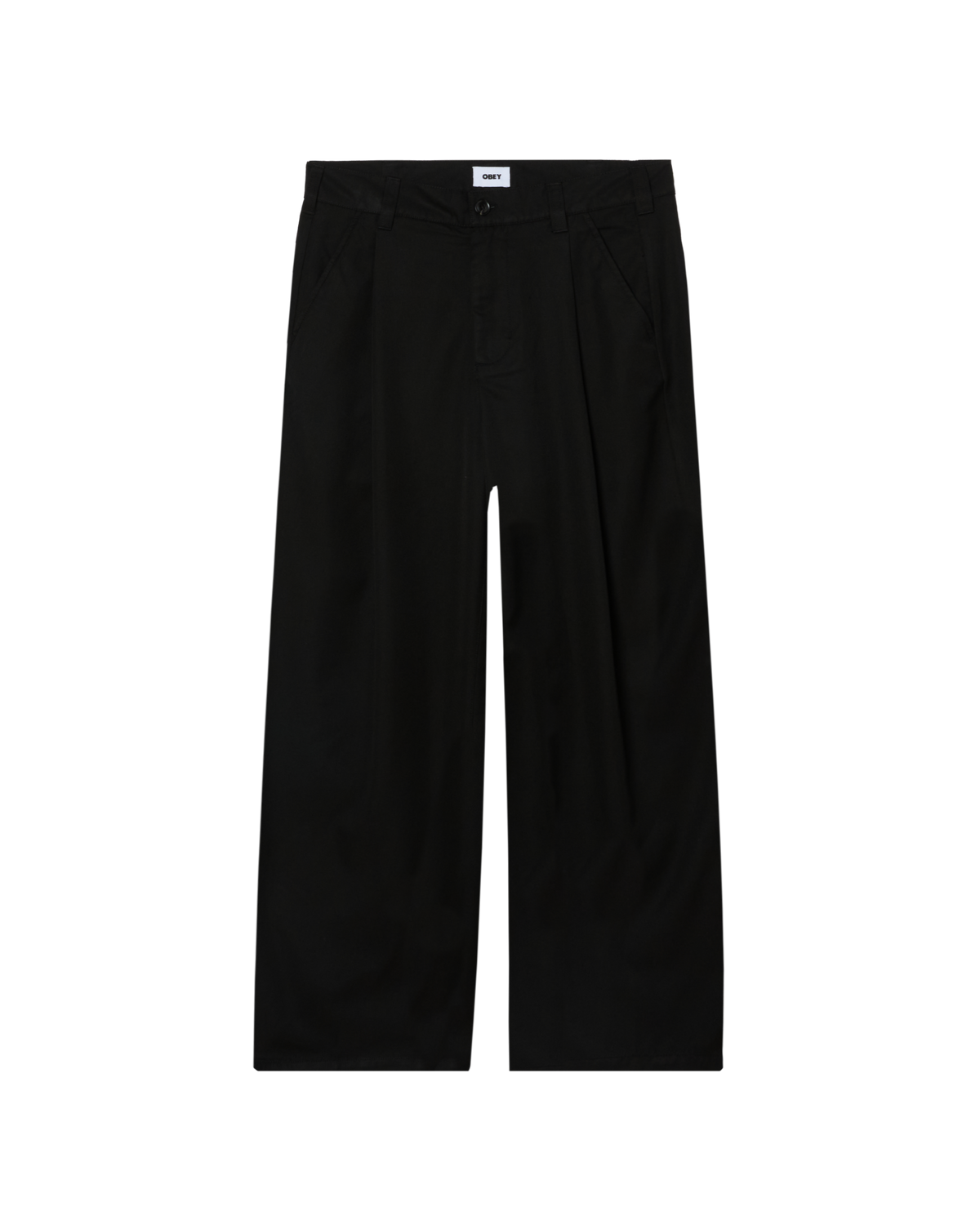 obey-otis-pleated-pant-black