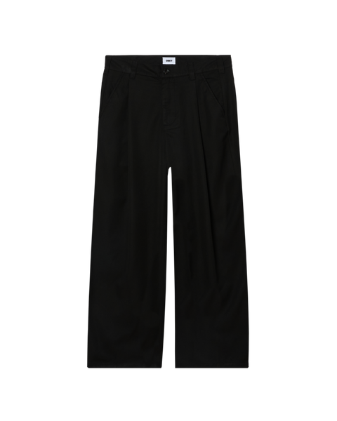 OTIS PLEATED PANT – OBEY CLOTHING