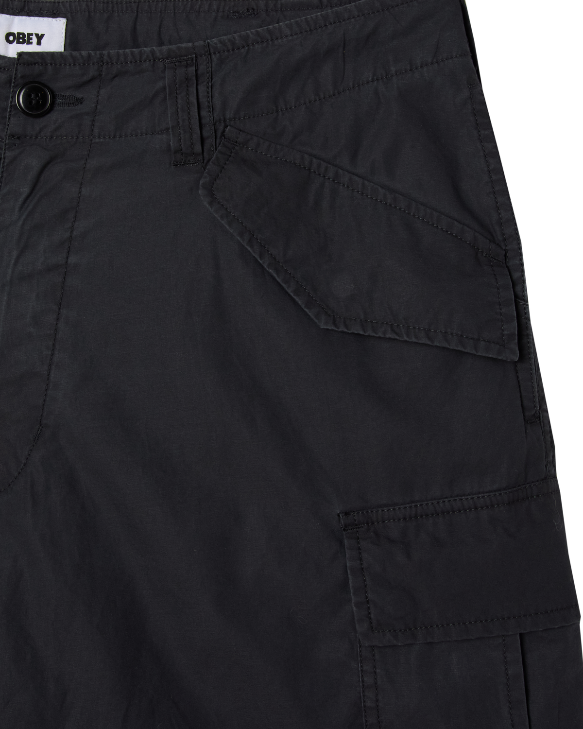 obey-baggy-cargo-pant-black-faded-wash
