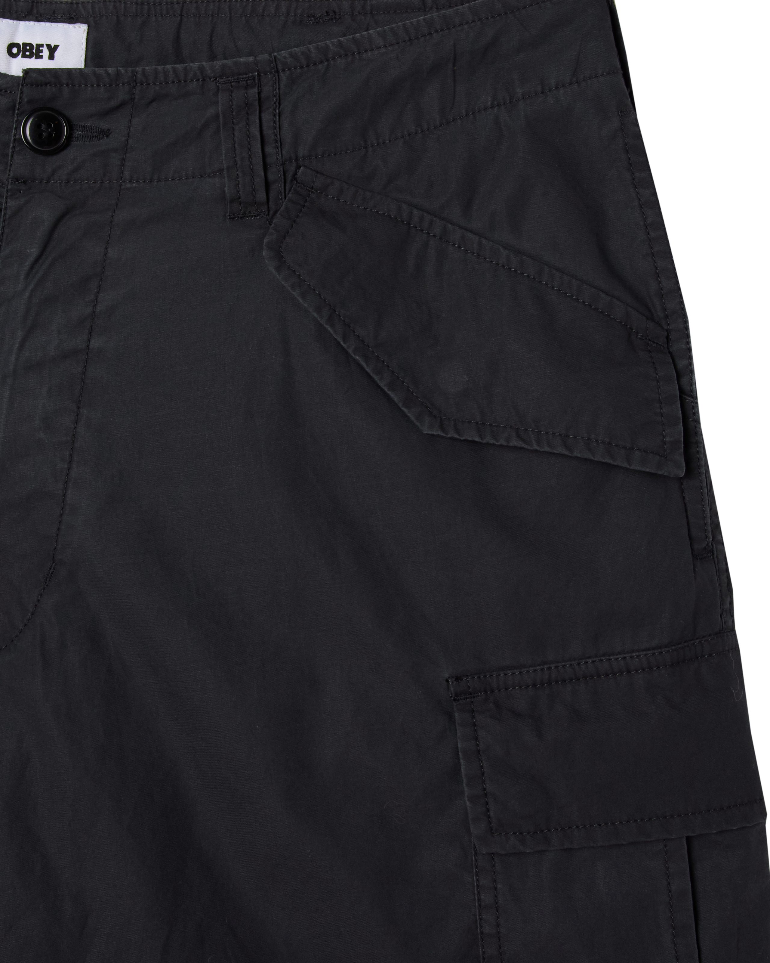 obey-baggy-cargo-pant-black-faded-wash (zoomed)