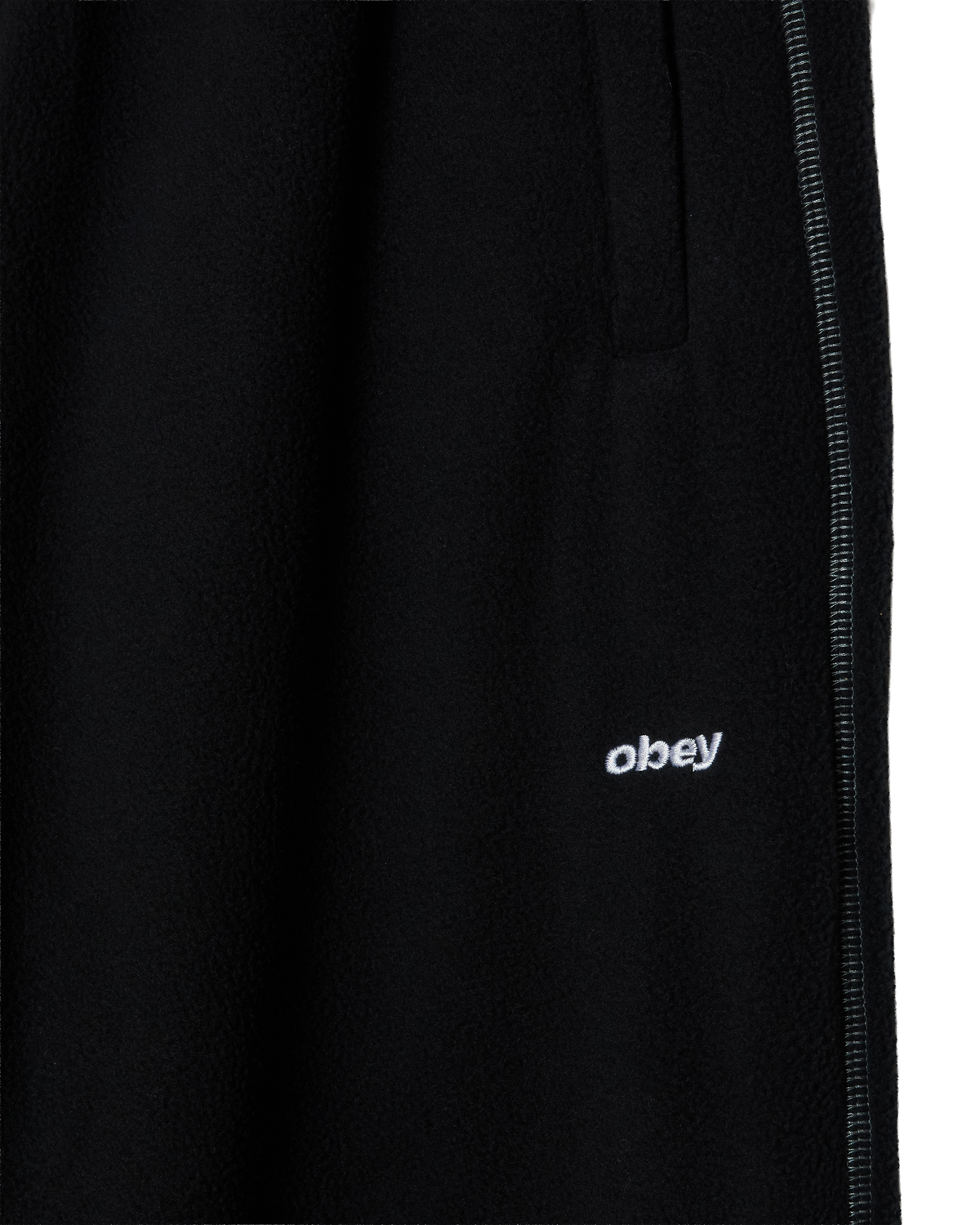 TREK POLAR FLEECE PANT
