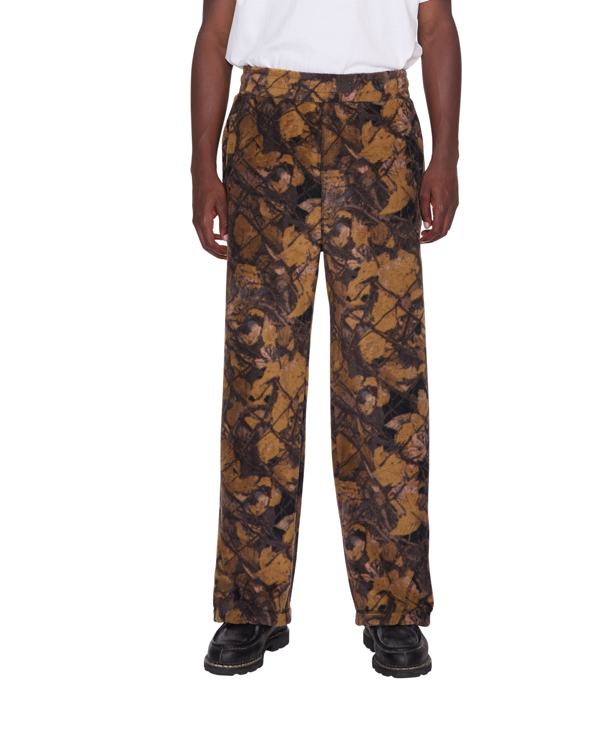 TREK POLAR FLEECE PANT (zoomed)
