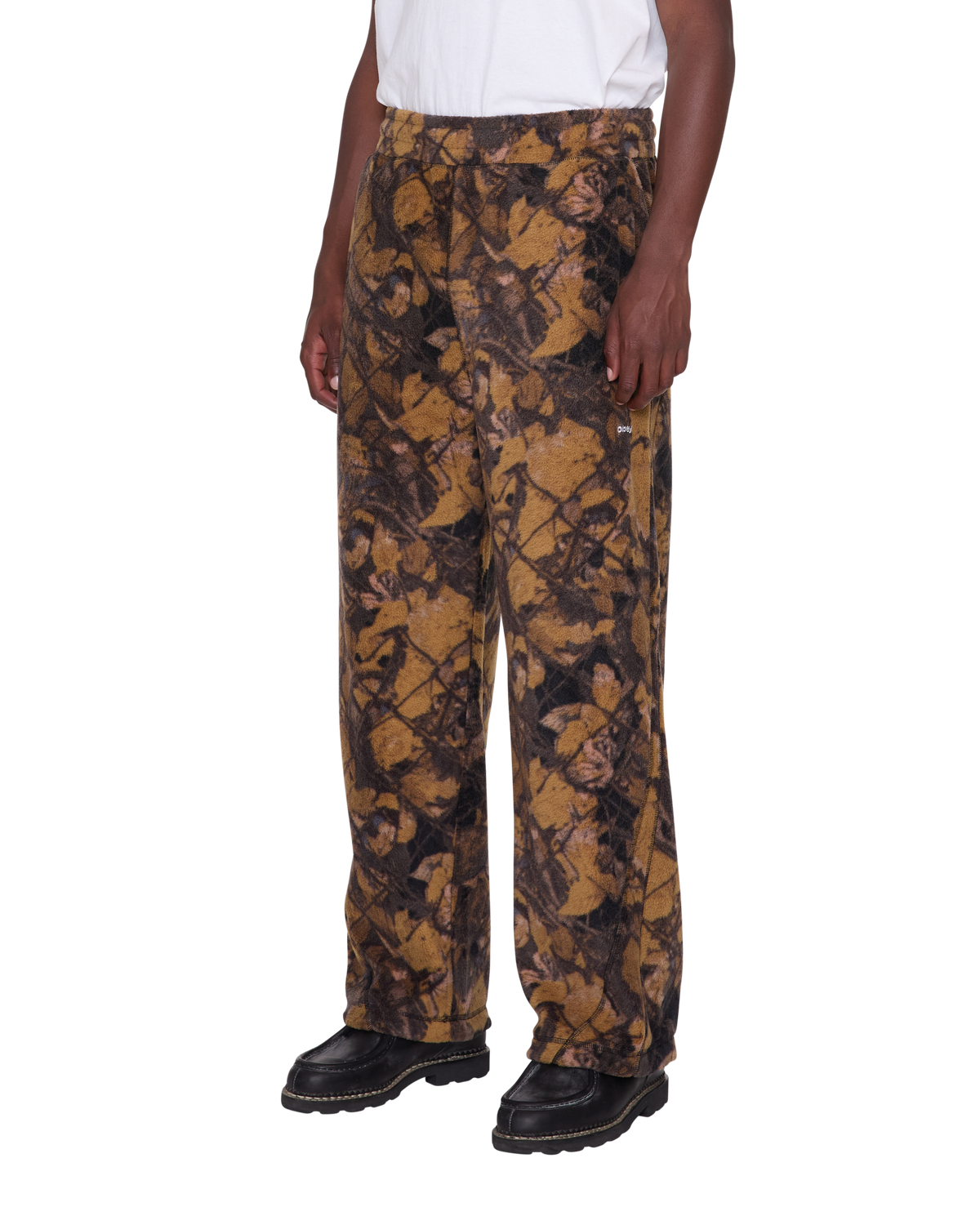 TREK POLAR FLEECE PANT