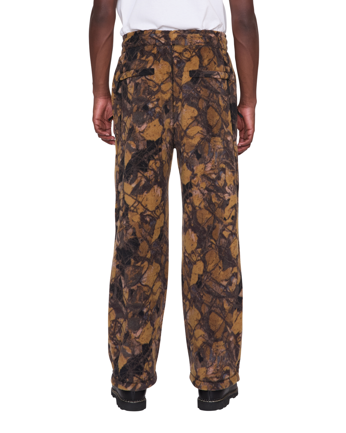 TREK POLAR FLEECE PANT