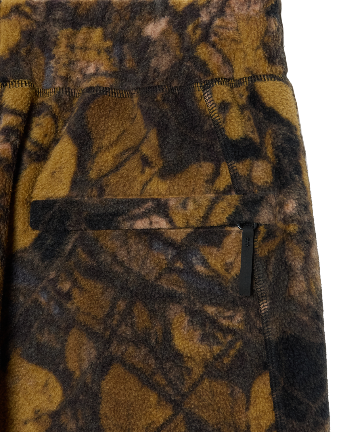 TREK POLAR FLEECE PANT