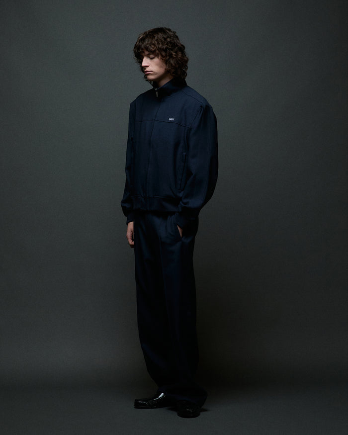 TAILORED TRACK PANT - alternate view