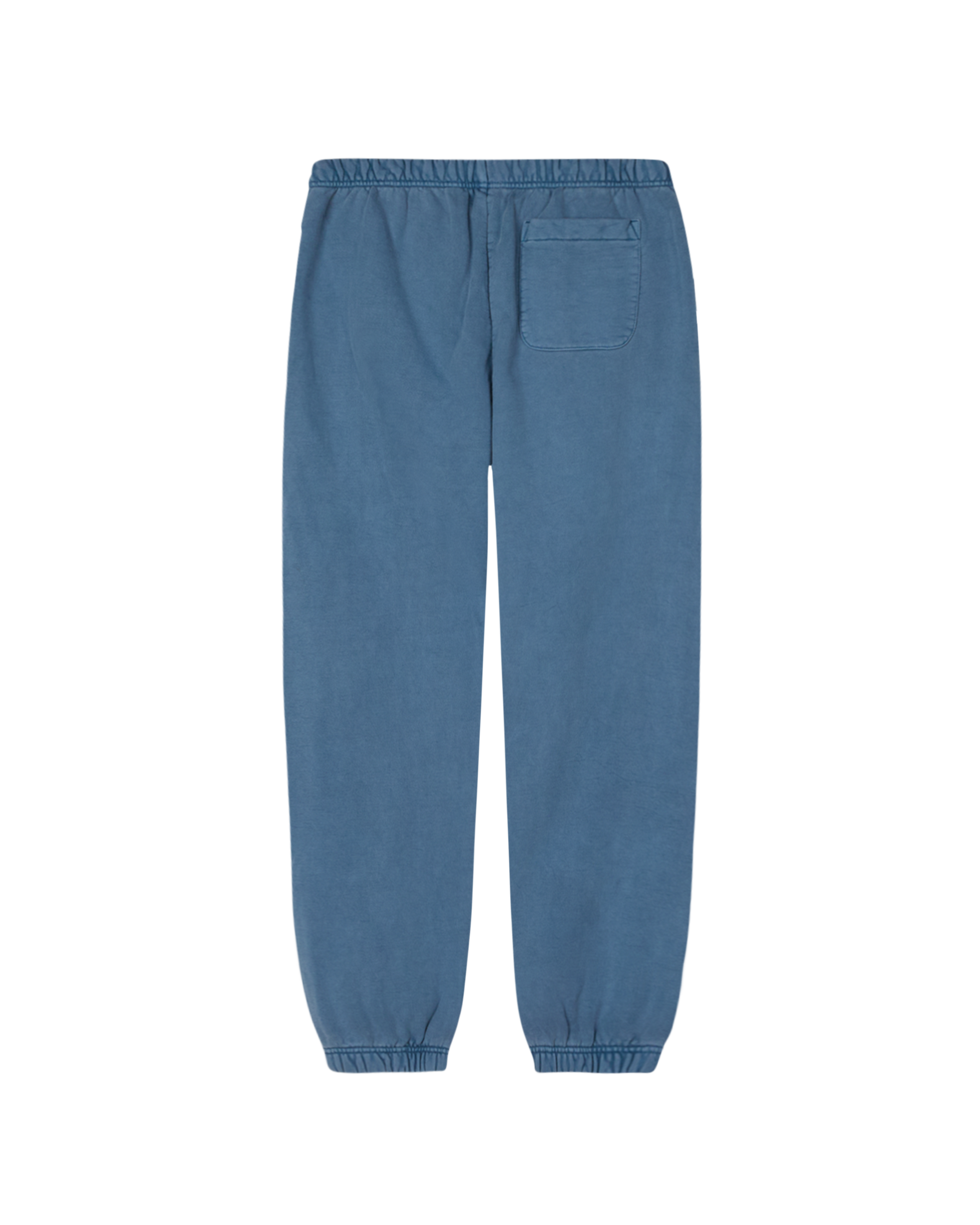 obey lowercase pigment sweatpant pigment coronet blue