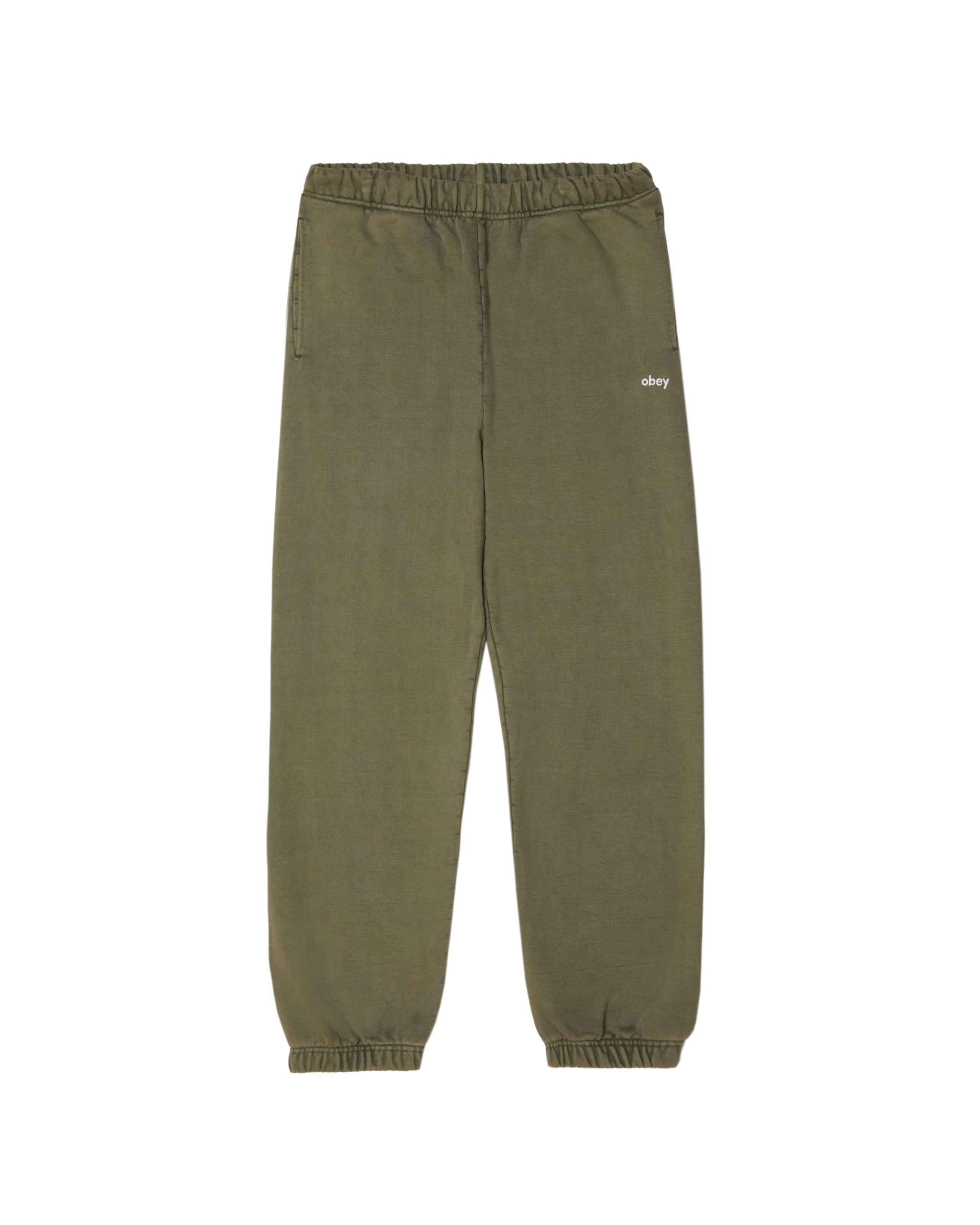 LOWERCASE PIGMENT SWEATPANT (zoomed)